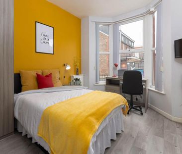4 bedroom house share to rent - Photo 1