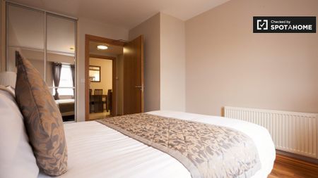 1-bedroom apartment for rent in North Inner City, Dublin - Photo 5