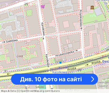 Wola-2 pokoje-42m2-metro rondo daszyńskiego-super standard-wolne - Фото 1