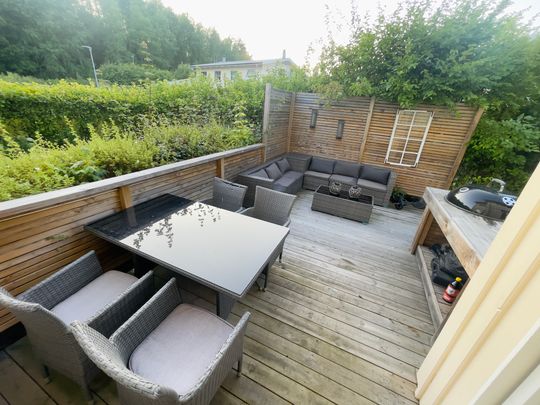 Stendalsvägen, Tullinge - Photo 1