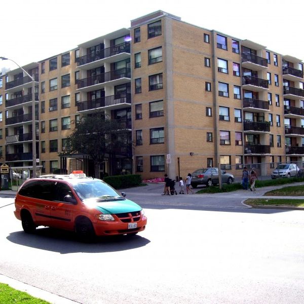 44 Thorncliffe Park Drive - Photo 1