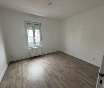 Appartement Magenta 3 pièce(s) 65 m2 - Photo 1