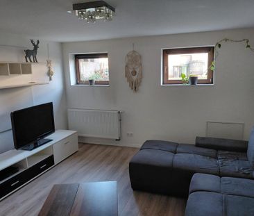 Gemütliche 2 Zimmer Kellerwohnung ideal für 1 Person - Foto 5