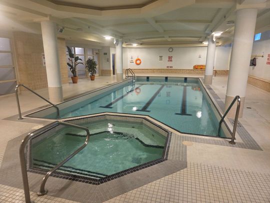 For Lease - 11 William Carson Crescent Unit# 207, Toronto, Ontario - Photo 1