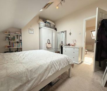 1 Bedroom Apartment To Let - Photo 4