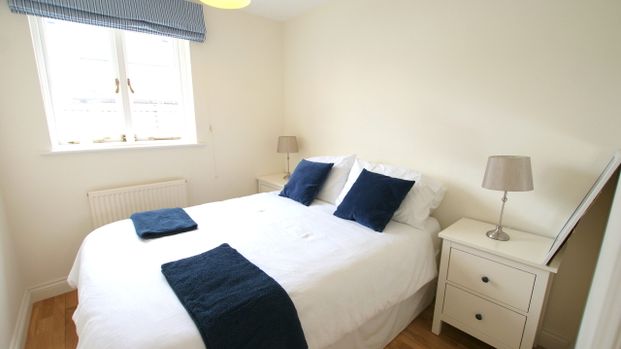 8 Tivoli Mews, CHELTENHAM GL502QD - Photo 1