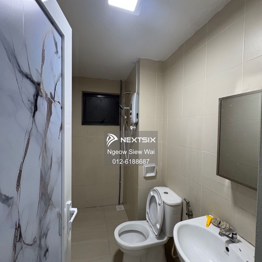 SetiaWalk Residence - Foto 1