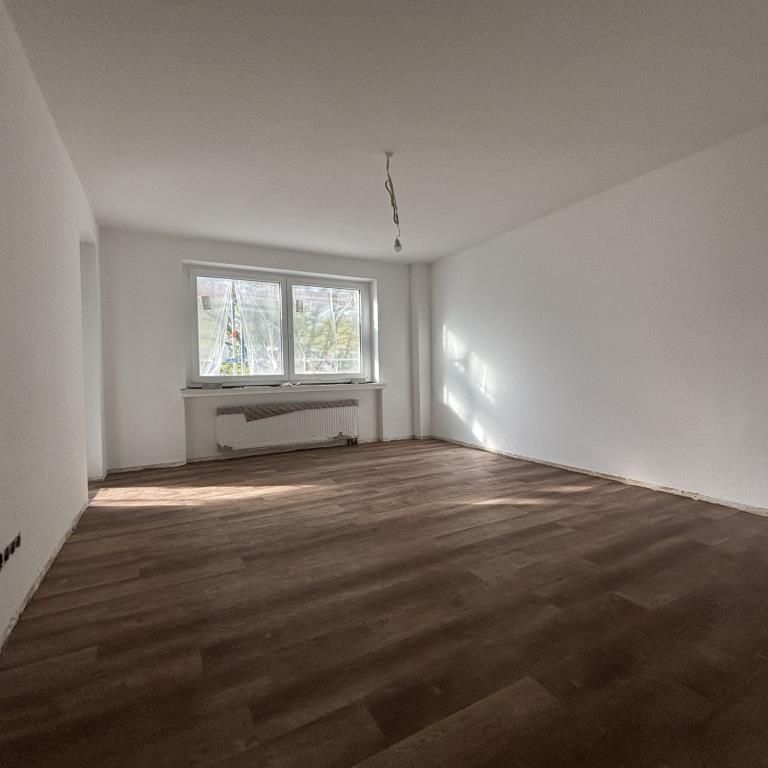 2-Zimmer Wohnung in Altenbochum mit WBS - Photo 1