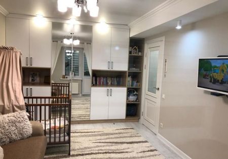 Garsoniera in zona Universitate - Photo 2