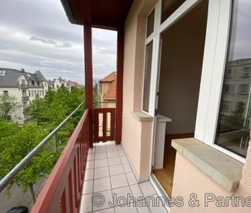 01309 Dresden - Striesen , Tzschimmerstraße 12 WE 11 - Photo 6