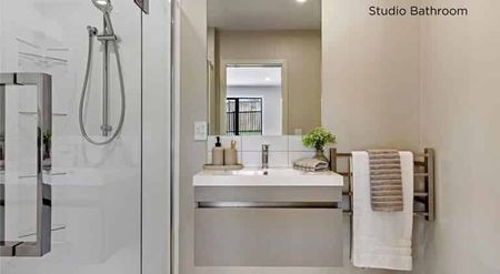 Brand New, Modern 1-Bedroom property! - Photo 5