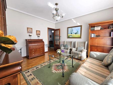 Apartamento de alquiler en San Rosendo - Photo 4