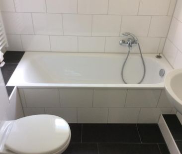 Demnächst frei! 3-Zimmer-Wohnung in Gladbeck Brauck - Photo 5