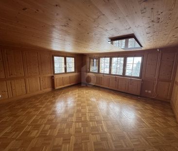 STYLISH WITH MOUNTAIN PANORAMA - Photo 1