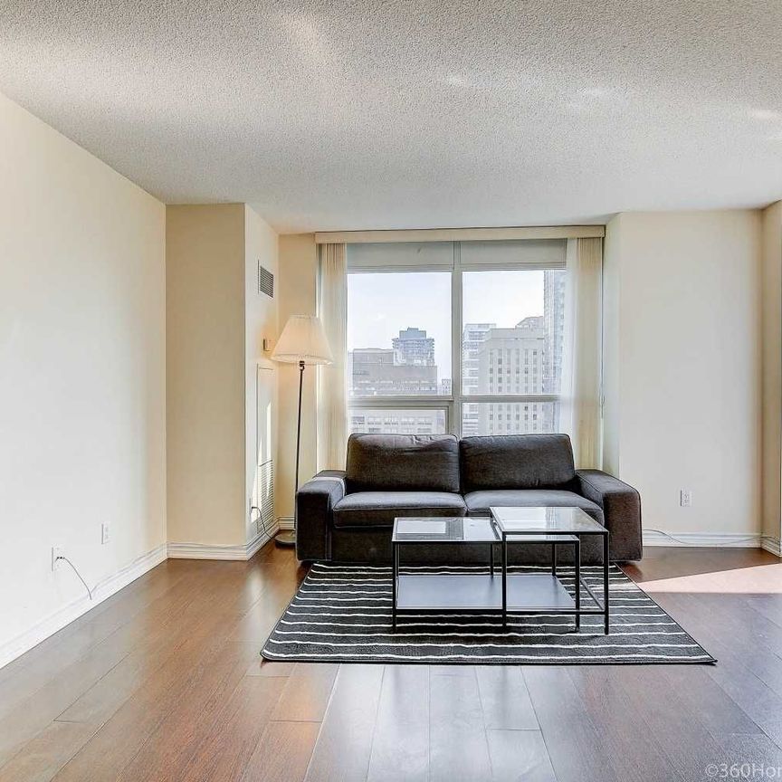 For Lease - 761 Bay Street Unit# 1805, Toronto, Ontario - Photo 1