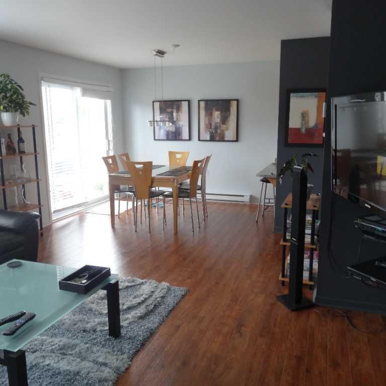 Laval, 4½ à louer - Photo 1