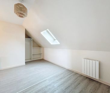 Location Appartement 1 pièce 21m² AGNEAUX 50180 - Photo 2