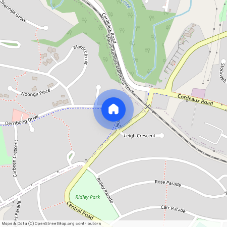 1 Derribong Drive, NSW 2526, Cordeaux Heights