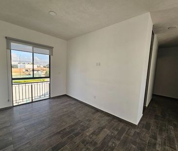 Departamento NUEVO EN RENTA, fraccionamiento Bosques del Dorado (sa... - Photo 6