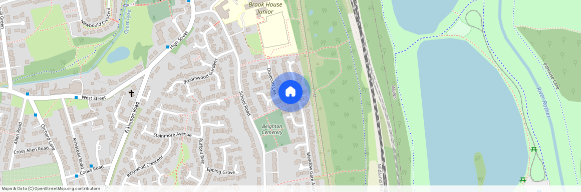 193 Meadow Gate Avenue, Sothall, Sheffield, S20 2PQ