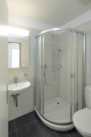 4.5 Zimmer, 129 m², 3. Stock - Foto 5