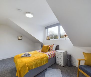 1 bedroom Flat To Let - Photo 1