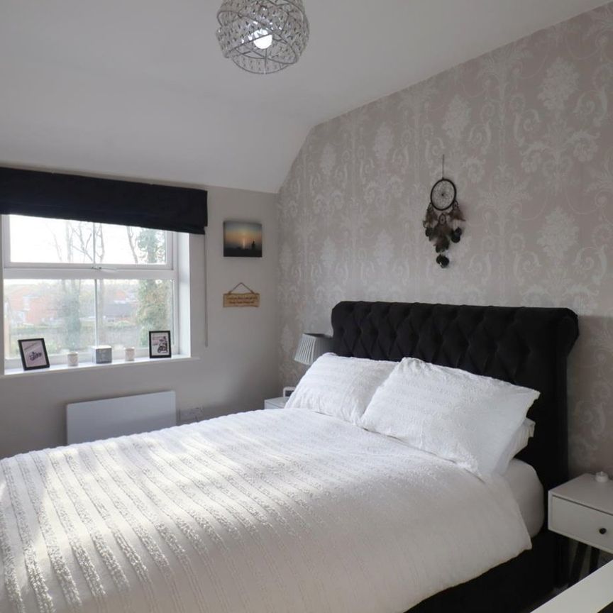 Berkeley Towers, Wistaston - Photo 1