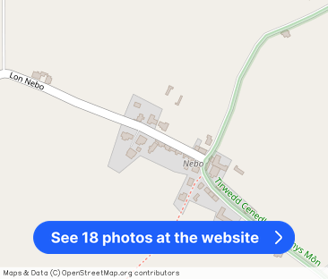Rhosmynach Isaf, Nebo, Amlwch, Ynys Mon - Photo 1