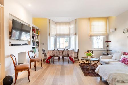 3 bedroom maisonette to rent - Photo 4