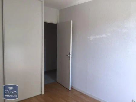 Appartement à louer 3 pièces 53.33m² - Photo 4