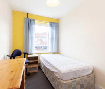 1 bedroom in a house share to rent - Photo 4