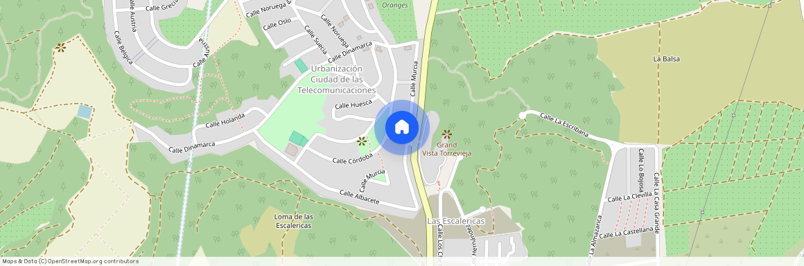 Sanmigueldesalinas, Alicante