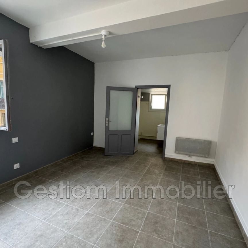 Location maison de village à Canohès, Village - Photo 1