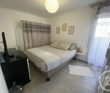 Location Appartement 2 pièces 37m² MONTPELLIER 34070 - Photo 1