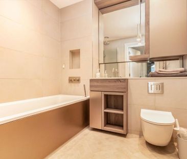 2 bedroom flat to rent - Photo 5