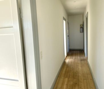 3 værelses – Reventlowsvej 78, 2. th. – Odense C - Photo 2