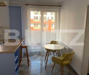Apartament 2 camere decomandate, 55 mp, garaj, zona strazii Bucuresti - Photo 6