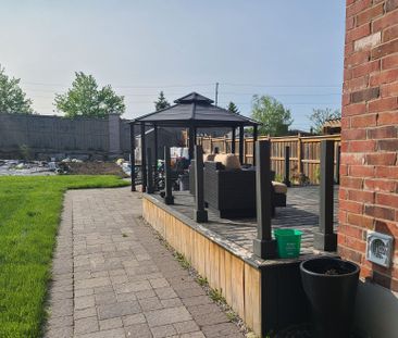 For Lease - 150 Gentile Circle, Vaughan, Ontario - Photo 1