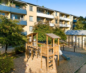 Stensättersgatan 18 b - Foto 6