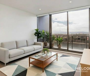 ONE BEDROOM AT ABODE 318 - UNFURNISHED - Photo 3