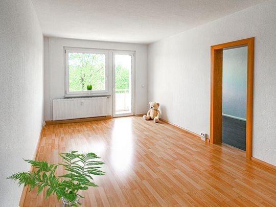 Weitblick 48 - Foto 1