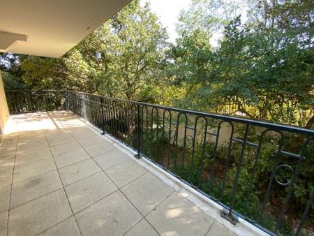 Apartment Bouc Bel Air 13320 - Photo 4