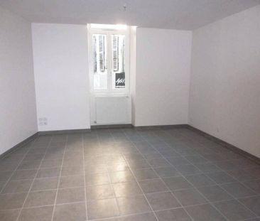 Location appartement 3 pièces 79.12 m² à Romans-sur-Isère (26100) - Photo 5