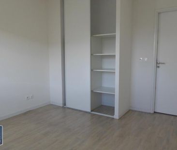 Location Appartement 2 pièces 43m² LIMOGES 87000 - Photo 1