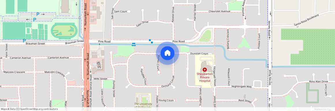 78 Orchard Circuit, VIC 3630, Shepparton