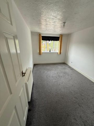 1 bedroom terraced house to rent - Photo 5
