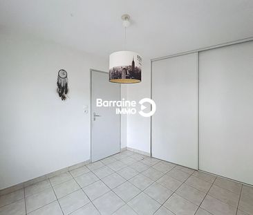 Location appartement à Brest, 2 pièces 43.5m² - Photo 1