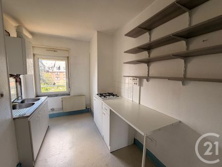 Location Appartement 3 pièces 73m² METZ 57070 - Photo 3