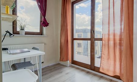 Warszawa, Ursynów, Kraski - Photo 2