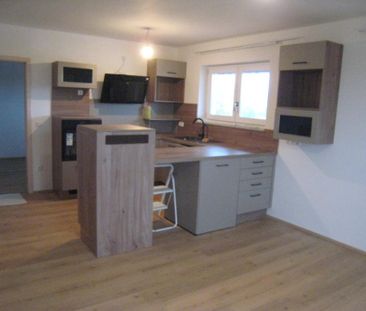 3-Zimmer-Mietwohnung - Foto 1